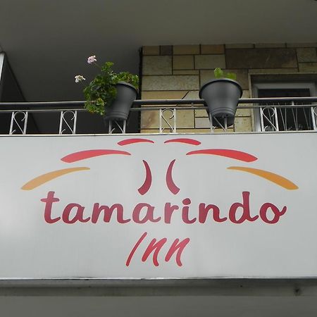 Hostal Tamarindo Inn Medellín Eksteriør billede