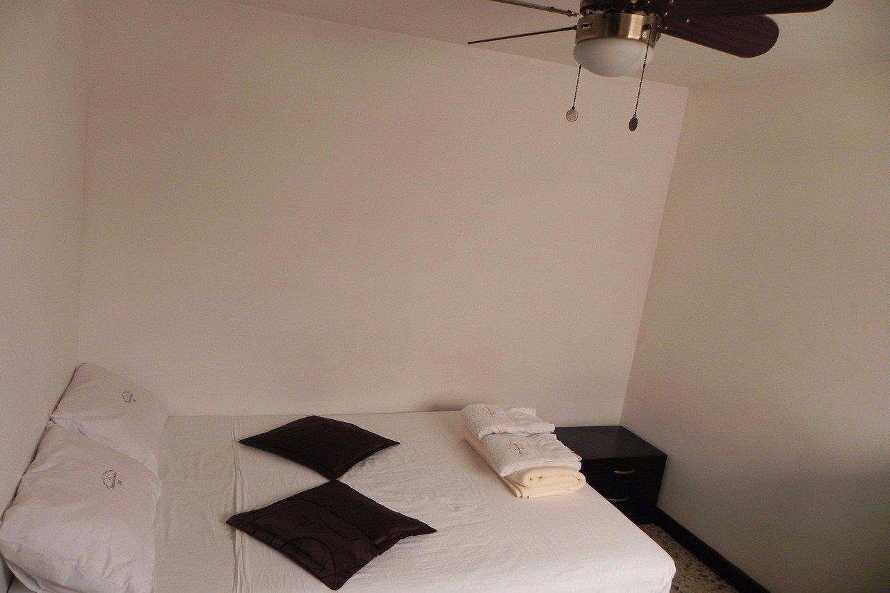 Hostal Tamarindo Inn Medellín Eksteriør billede