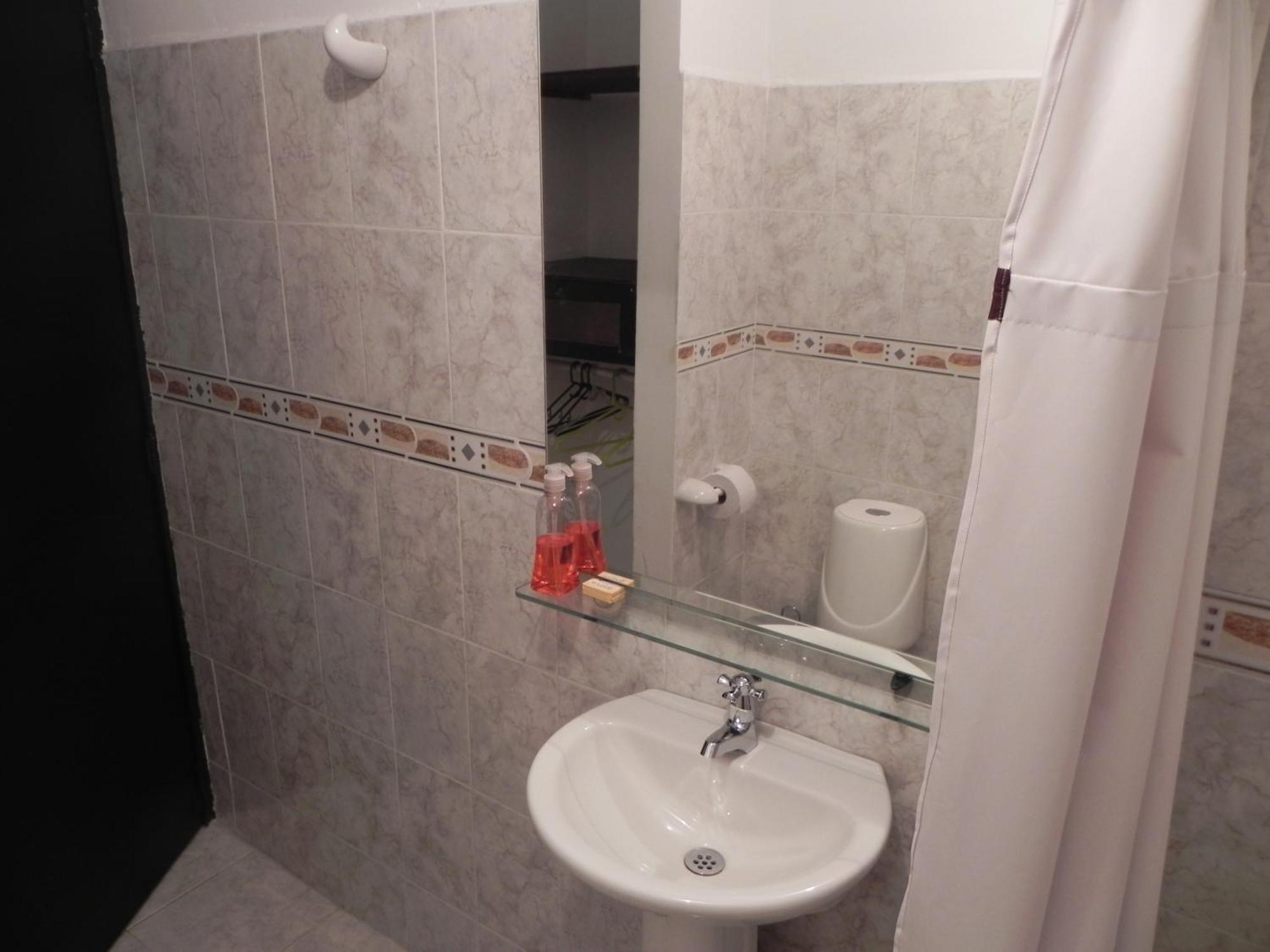 Hostal Tamarindo Inn Medellín Eksteriør billede