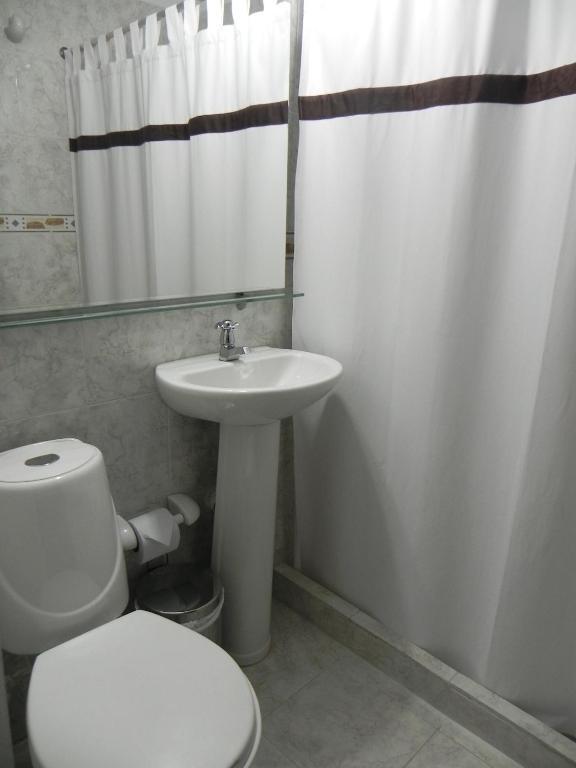 Hostal Tamarindo Inn Medellín Værelse billede