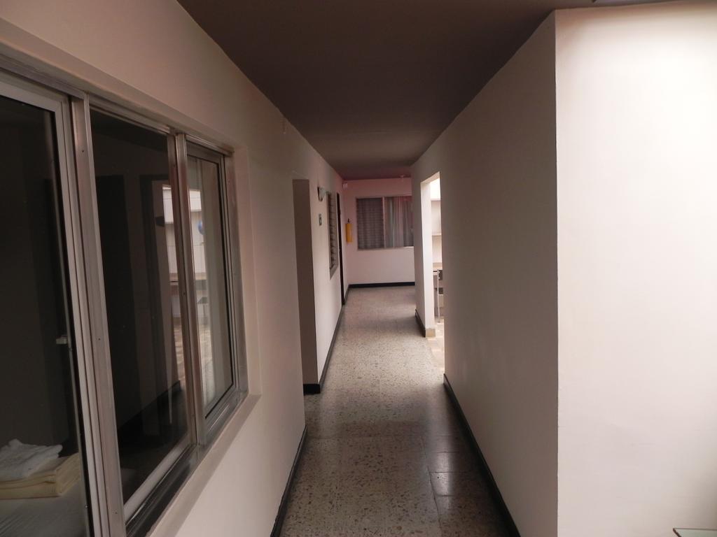 Hostal Tamarindo Inn Medellín Eksteriør billede