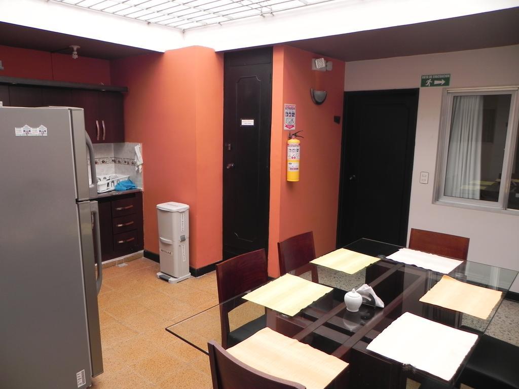 Hostal Tamarindo Inn Medellín Eksteriør billede
