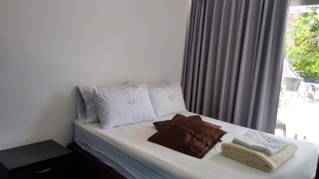 Hostal Tamarindo Inn Medellín Eksteriør billede