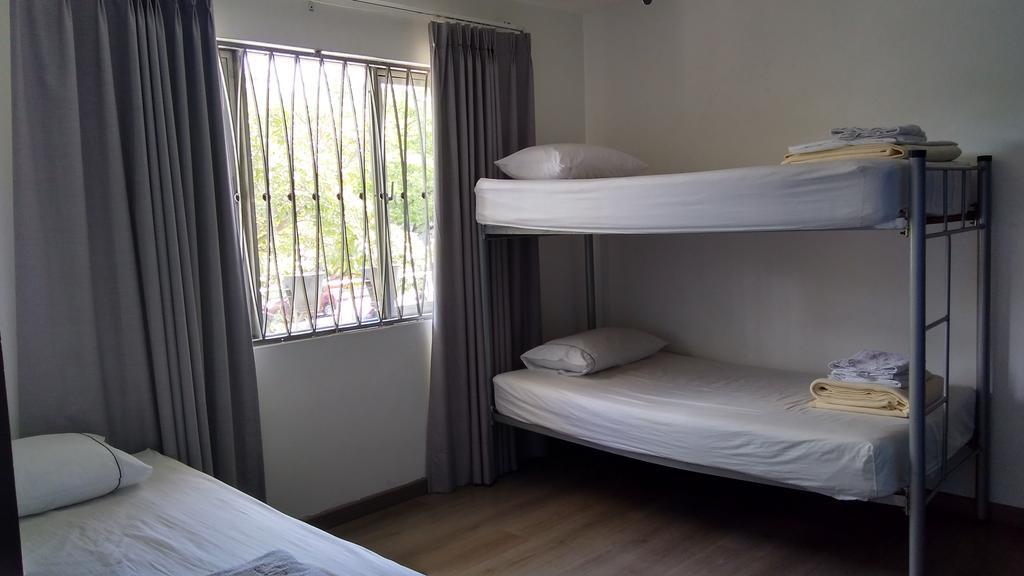 Hostal Tamarindo Inn Medellín Eksteriør billede