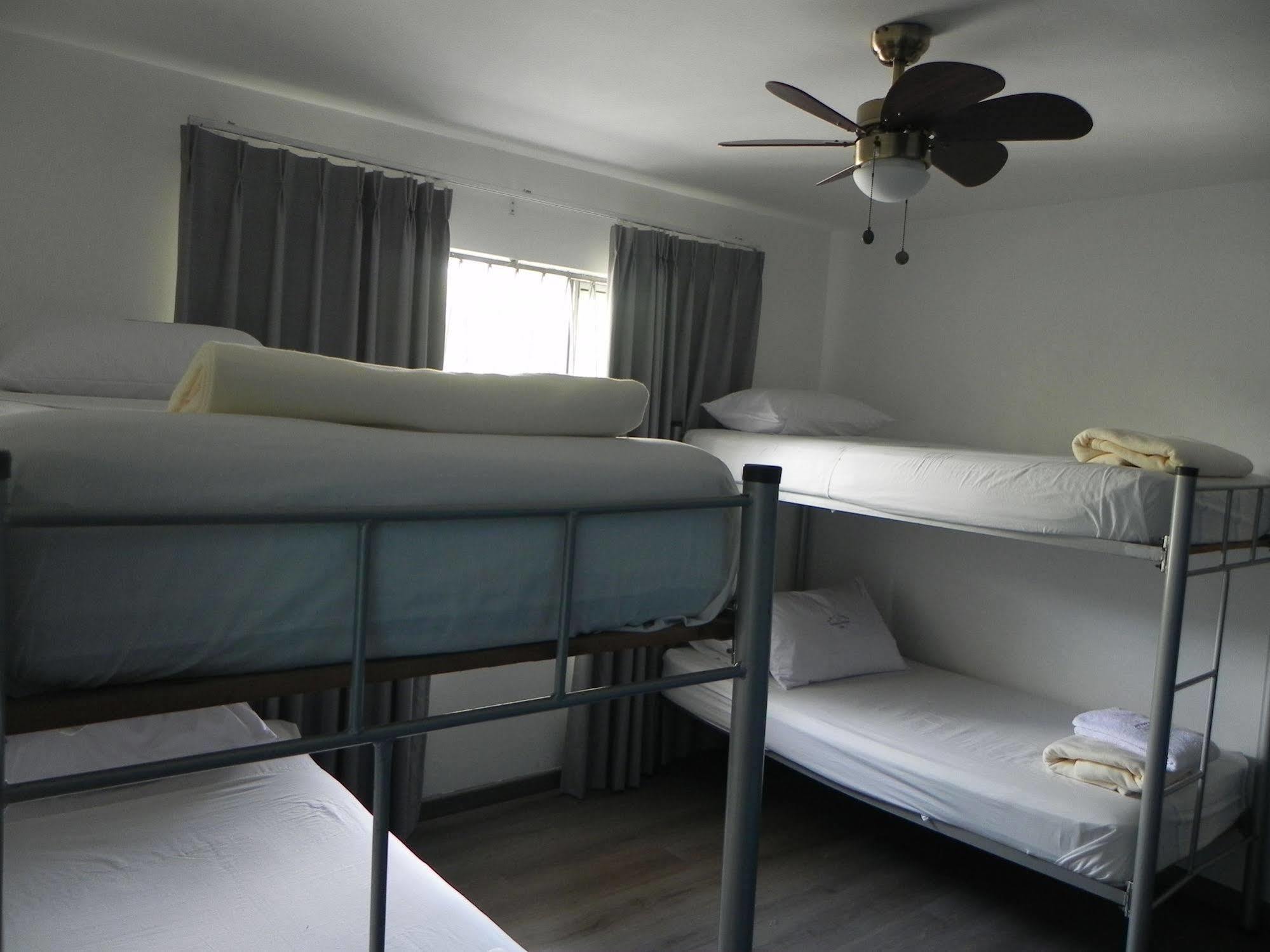 Hostal Tamarindo Inn Medellín Eksteriør billede