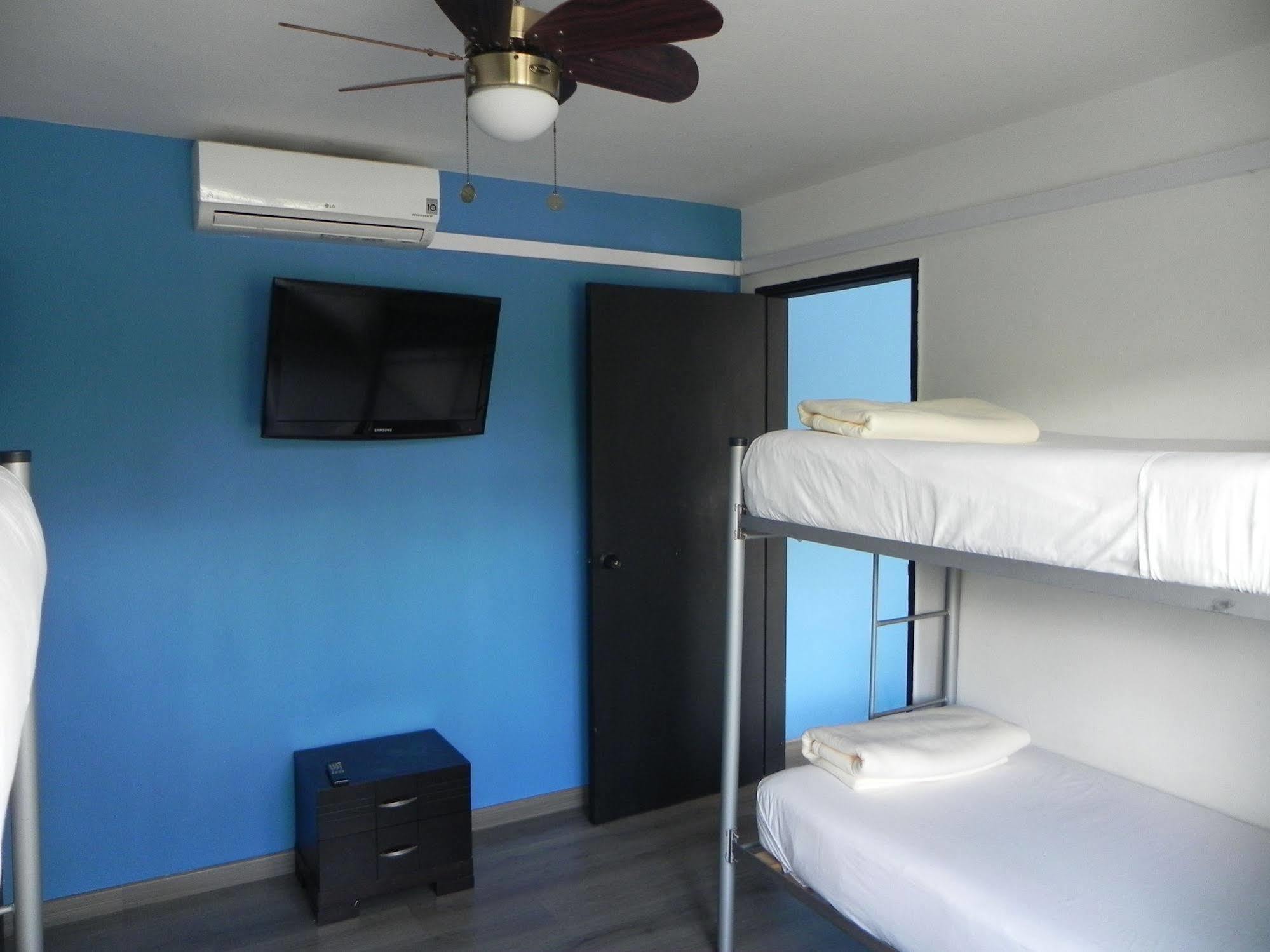 Hostal Tamarindo Inn Medellín Eksteriør billede