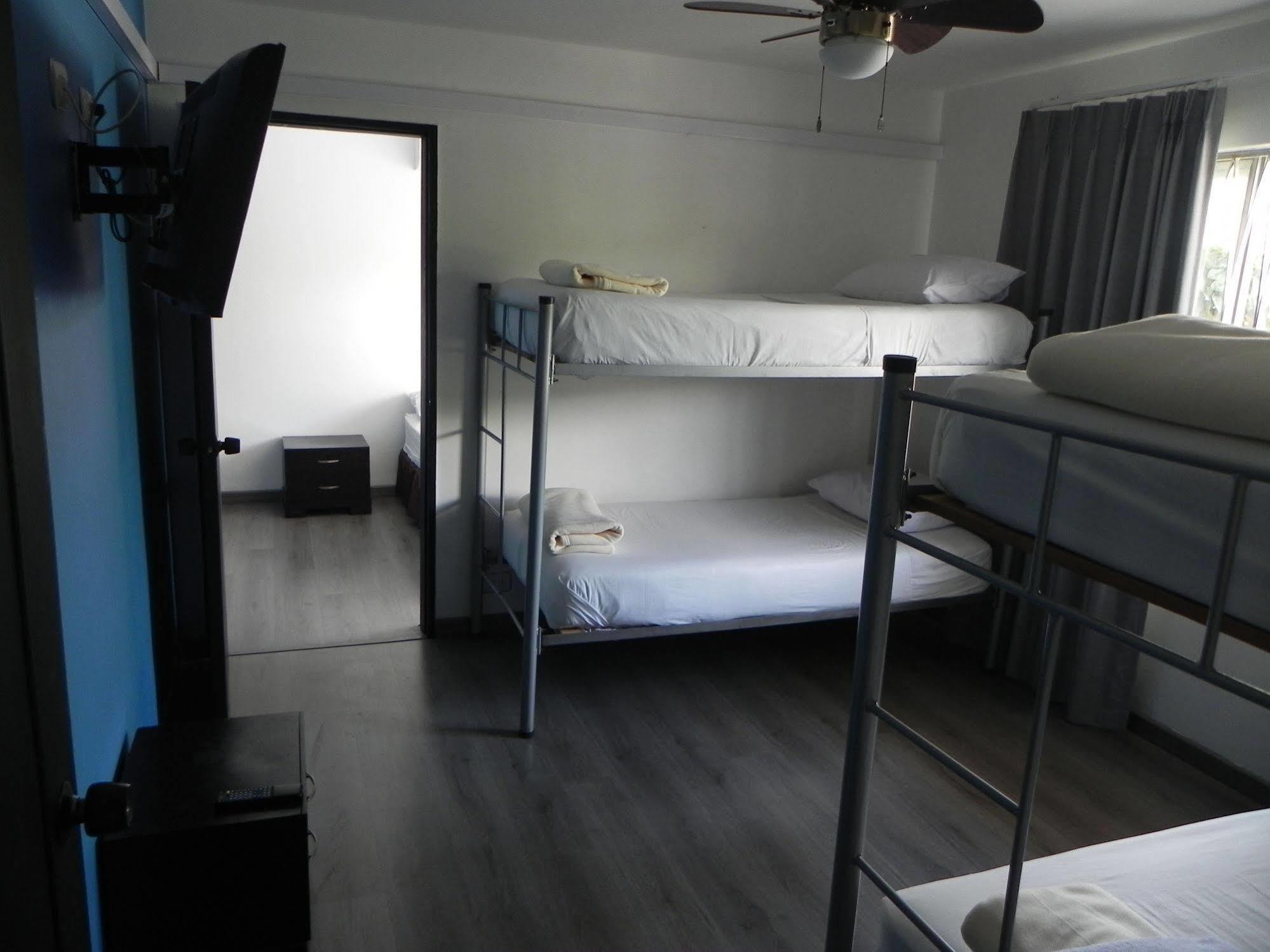 Hostal Tamarindo Inn Medellín Eksteriør billede